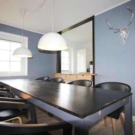 Terraced House - Dns08101g-f