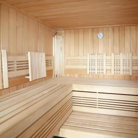 펜션 Terraced House - Dns08101g-f